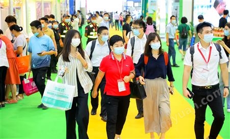2024广州营养品滋保健食品展览会